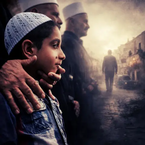 مرويات التقمص لدى الدروز