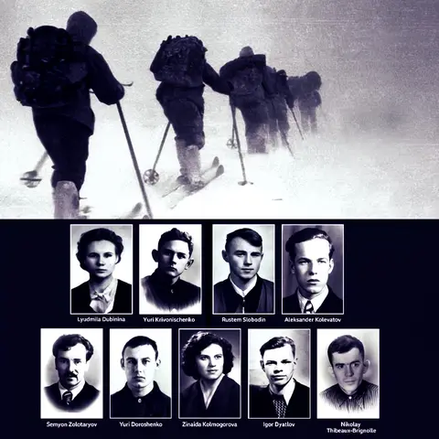 حادثة دياتلوف الغامضة - حل اللغز