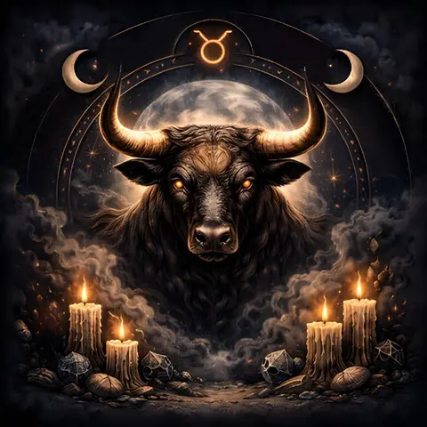 صفات مواليد برج الثور وتأثيرها على تفاعله مع ظواهر ما وراء الطبيعة