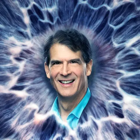 إيبن ألكسندر وتجربته معالموت الوشيك التي أثرت على تصوره للوعي