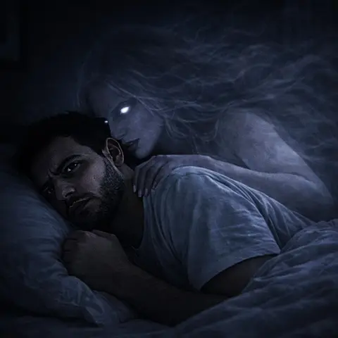 قصة واقعية عن كيان احتضن وهمس