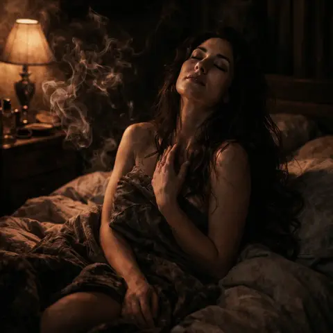 قصص عن ممارسة الجنس مع الأرواح أو الجن