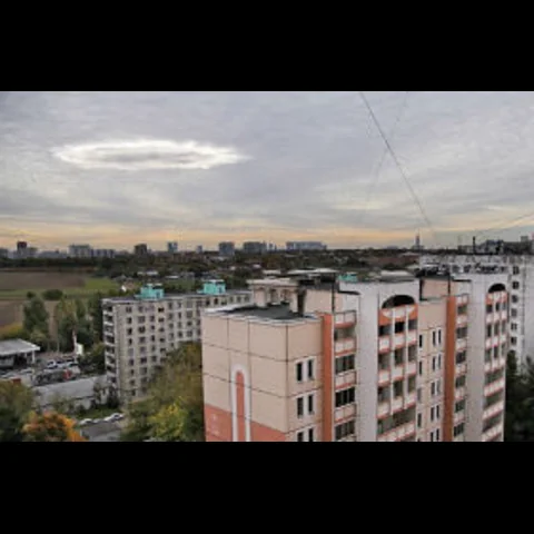 عميل سابق في المخابرات السوفيتية يكشف عن دراسات في اليوفو