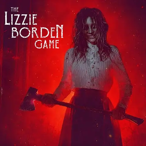 فيلم The Lizzie Borden Game