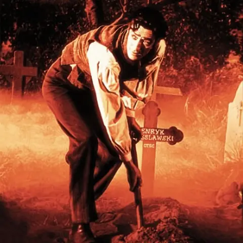 فيلم ساردونيكوس عن رواية لـ راي راسل - Mr. Sardonicus