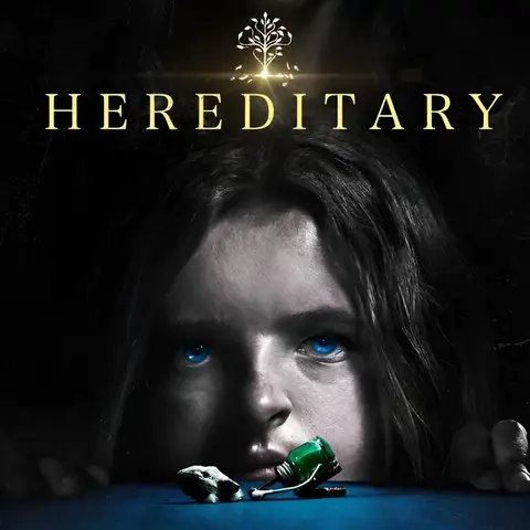 فيلم Hereditary عن الشيطان بايمون