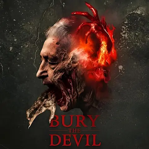 Bury The Devil (film)