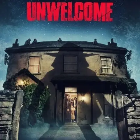 فيلم Unwelcome الغير مرحب به