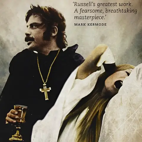 فيلم الشياطين The Devils 1971