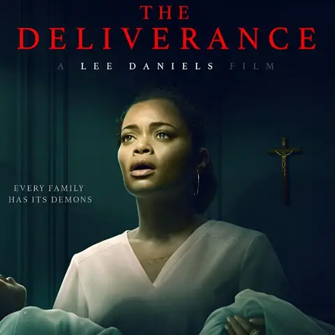 فيلم The Deliverance - مقتبس عن قصة حقيقية