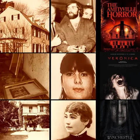 أفلام ما وراء الطبيعة : حين تستلهم السينما رعبها من قصص حقيقية