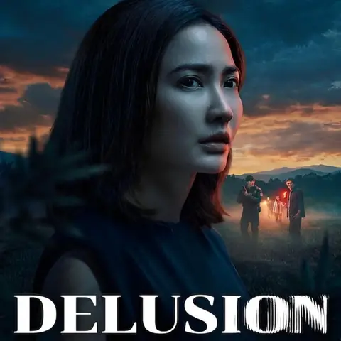 مسلسل الوهم Delusion