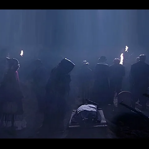 آكل الخطايا