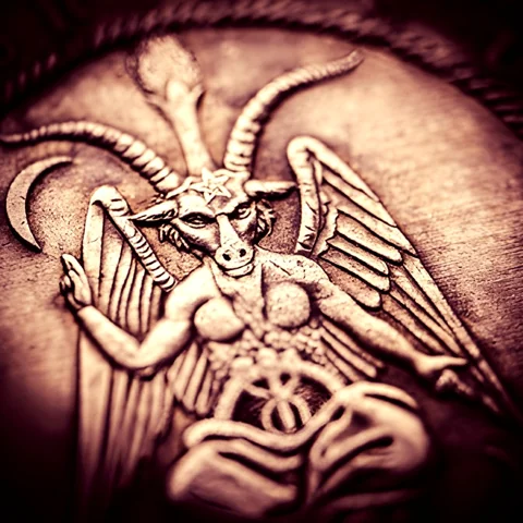 بافومت: الرمز الذي أرعب العصور وكشف أسرار الطقوس