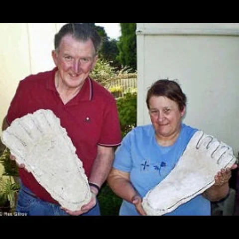 دراسة: بيج فوت يحمل جينات أسترالية