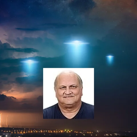 الأطباق الطائرة - أسرار