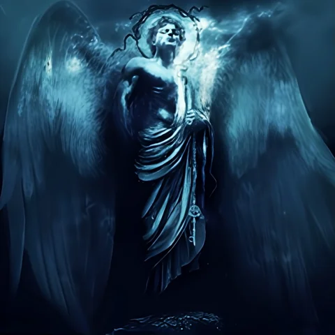 سيرة عزازيل - إبليس