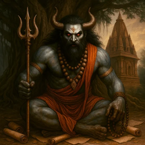 براهما راكشاسا