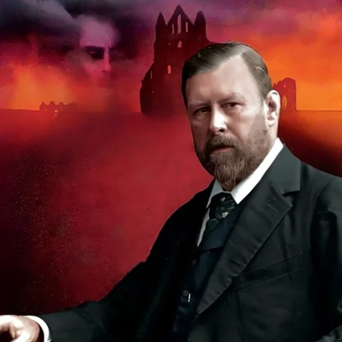 برام ستوكر : مبدع شخصية دراكولا