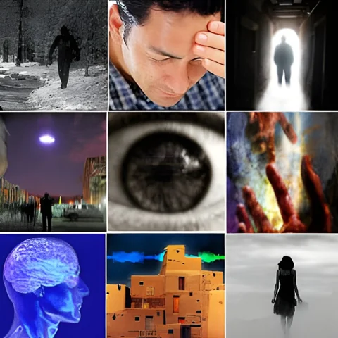 10 من أبرز الظواهر التي تبحث عن تفسير