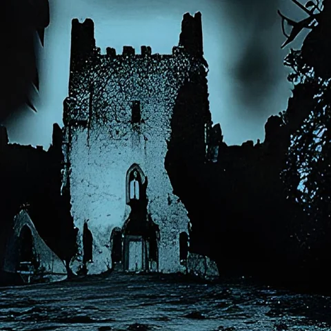 بيت الأحزان - قصة قصيرة