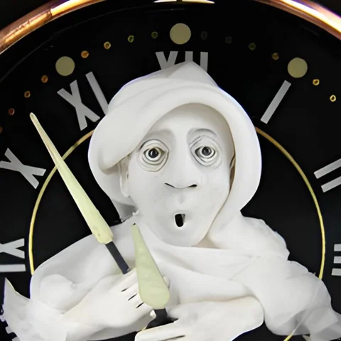 متى يكون النشاط الماورائي في أشده ؟