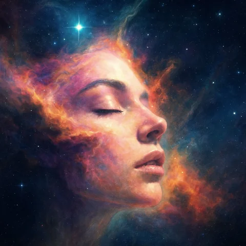 الجزيء الروحي DMT : رحلة بين الكيمياء والعوالم الموازية