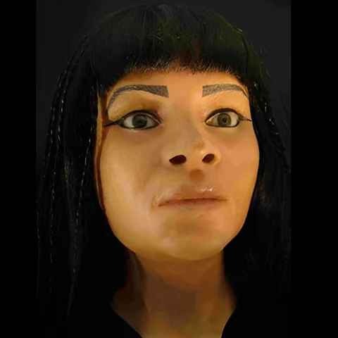 هل أدى فتح تابوت إلى إنقطاع الكهرباء ؟