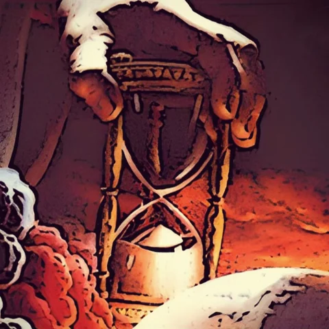 2012 - قصة قصيرة