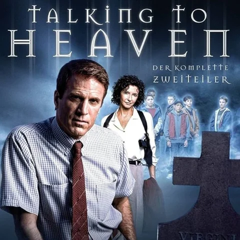 فيلم Talking to Heaven