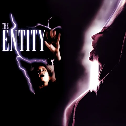فيلم The Entity