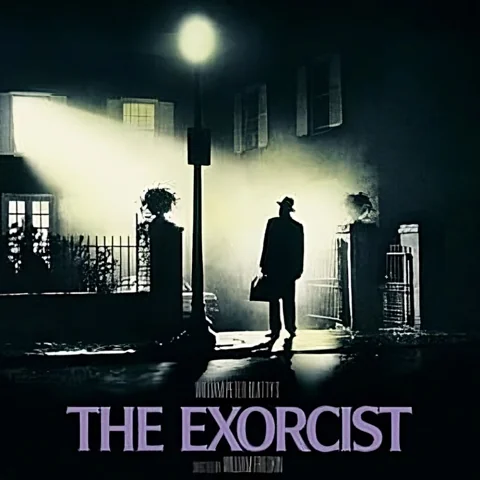فيلم The Exorcist