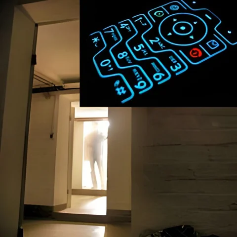 هل للهاتف الخليوي دور في حجب "الأشباح" ؟