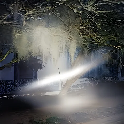 ظاهرة الأشباح والتحديات العلمية