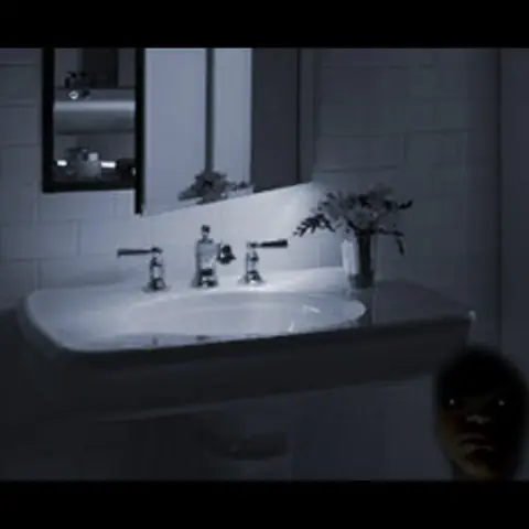 عشت تجربتين مع المجهول