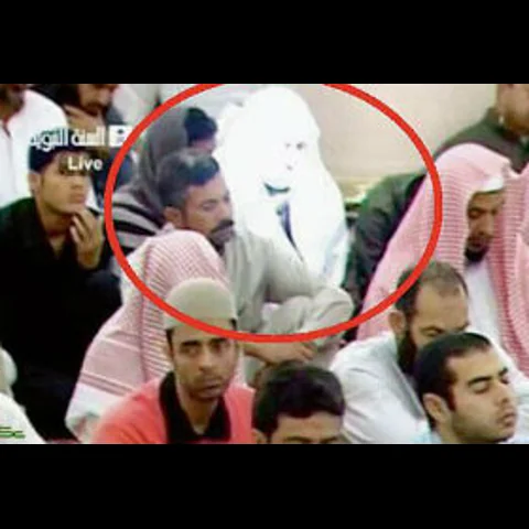 غريب الروضة : عبث المونناج