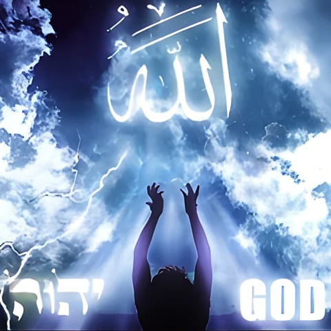 الله - الغيب الأكبر