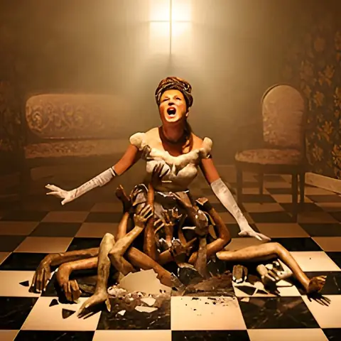 Hands - عمل فني