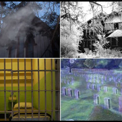 كيف يصبح المكان "مسكوناً"  ؟