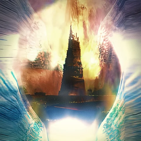 هاروت وماورت