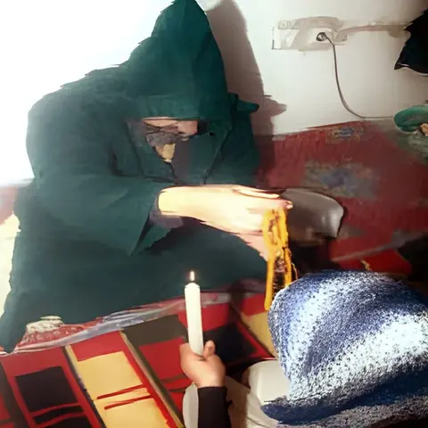 طرق أصحاب السماوي - طرق احتيال