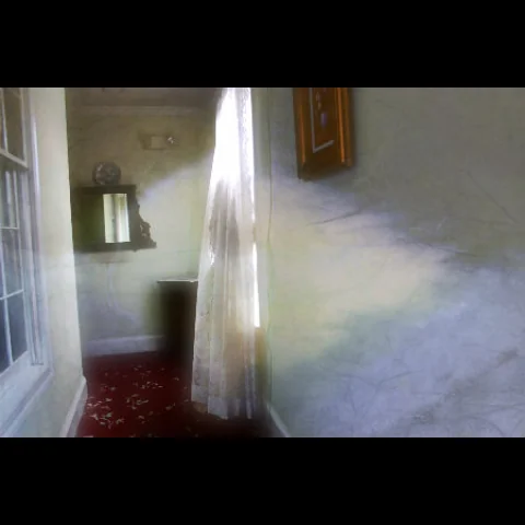 كيف تختبر نشاط منزلك "المسكون" بالجن أو الأرواح ؟