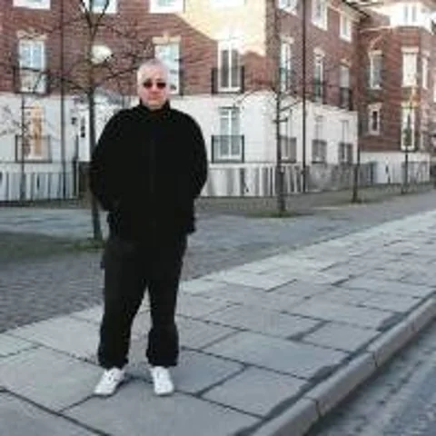 جون تيسي ميلينغتون الذي يزعم أنه رأى شبح الفتاة