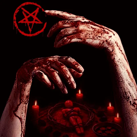 جرائم قتل تحت ستار السحر والشعوذة