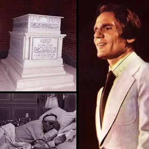 عبد الحليم حافظ