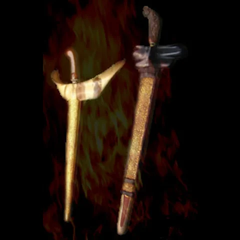 حرائق تتسبب بها أرواح ويعجز عنها خبراء