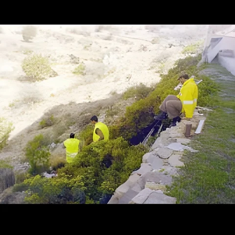 مس بالجن يؤدي إلى اختفاء فتاة !