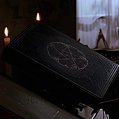 ممارسات سحرية - سحر وشعوذة