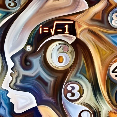 هل للأرقام التخيلية معنى مادي وحقيقي ؟