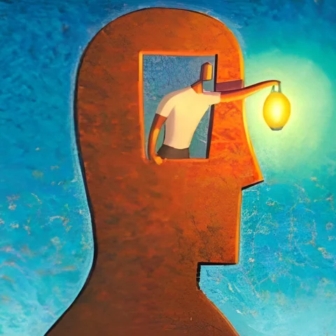 كيف تتحكم بأحلامك ؟